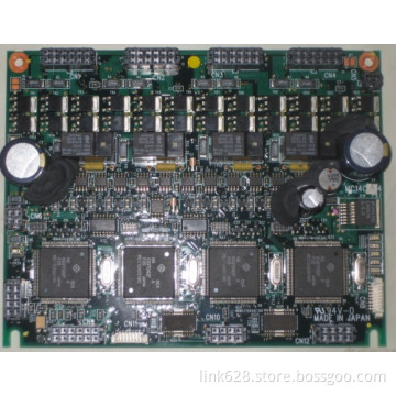 KXFE0001A00 One Board Microcomputer